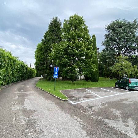 House Dogana Villa Peschiera del Garda Eksteriør billede