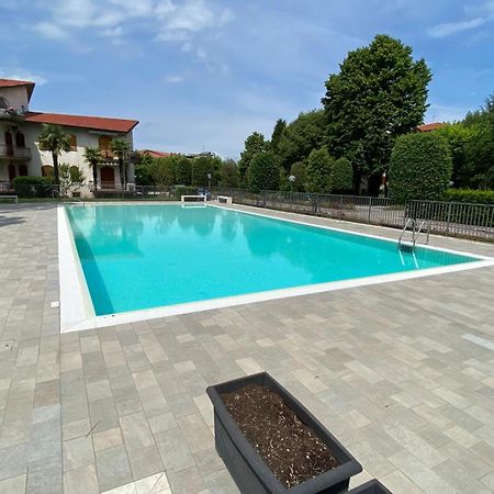 House Dogana Villa Peschiera del Garda Eksteriør billede