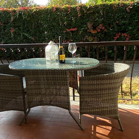 House Dogana Villa Peschiera del Garda Eksteriør billede