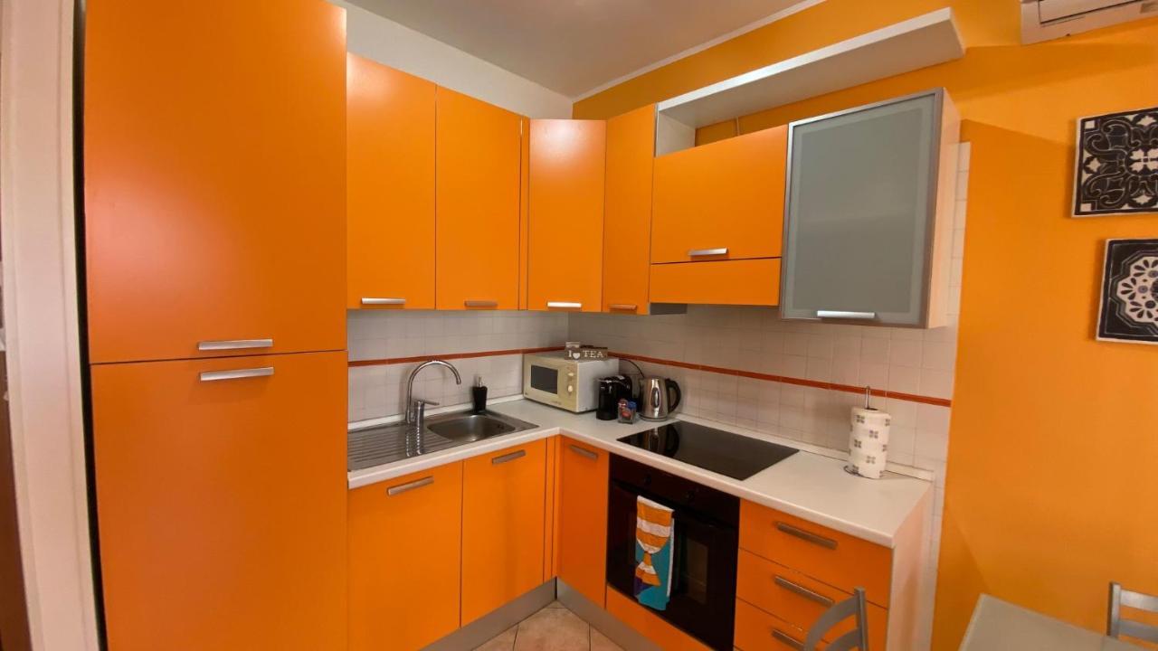 House Dogana Villa Peschiera del Garda Eksteriør billede