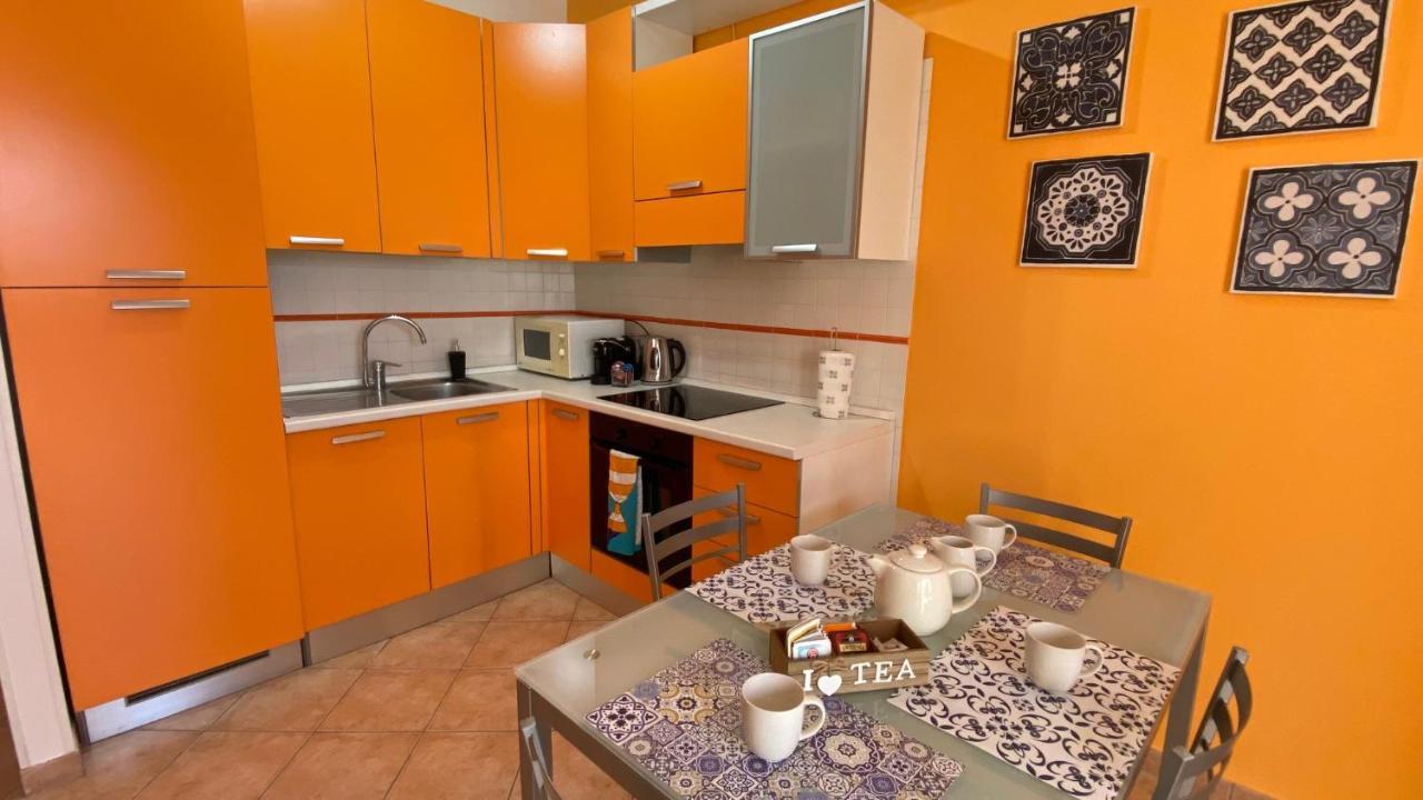 House Dogana Villa Peschiera del Garda Eksteriør billede