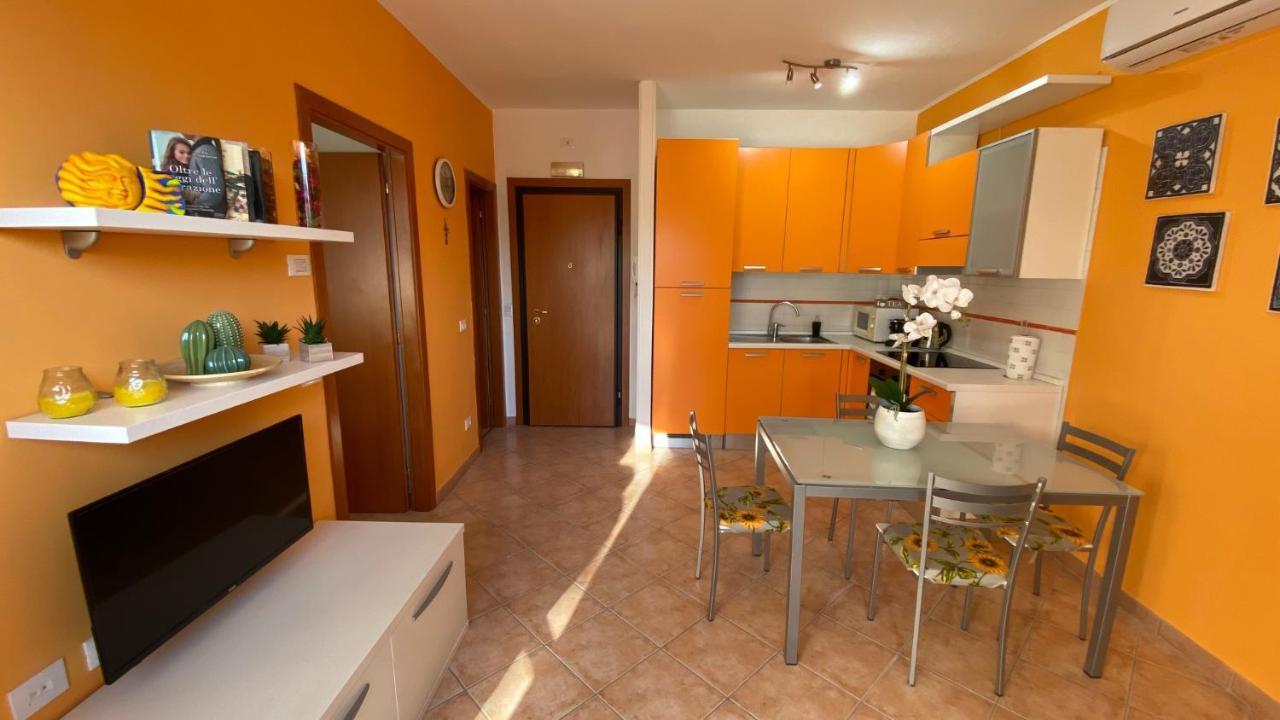 House Dogana Villa Peschiera del Garda Eksteriør billede