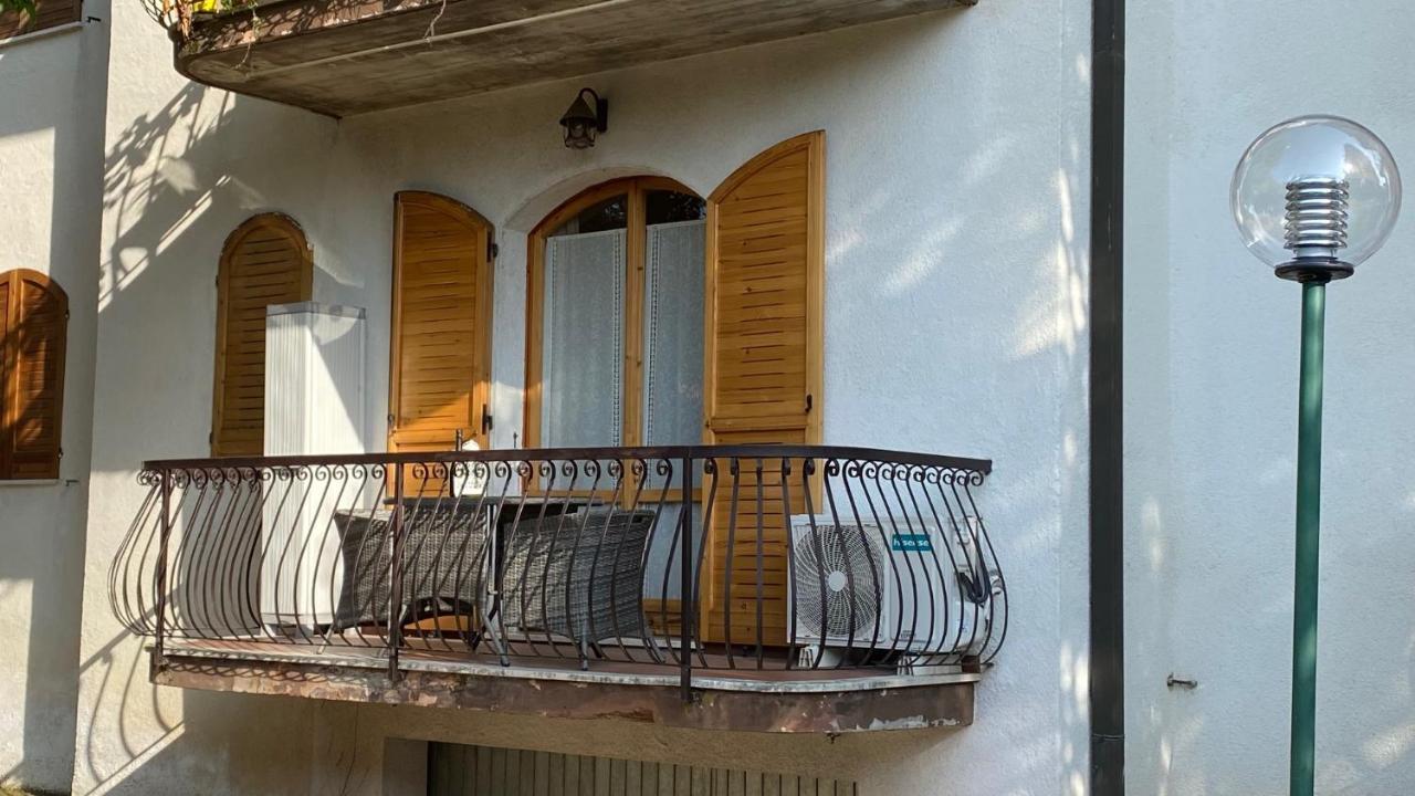 House Dogana Villa Peschiera del Garda Eksteriør billede