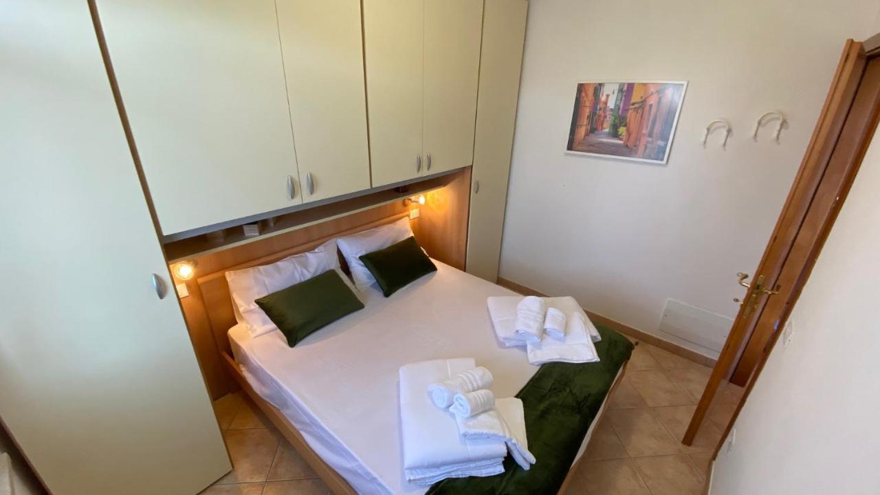 House Dogana Villa Peschiera del Garda Eksteriør billede