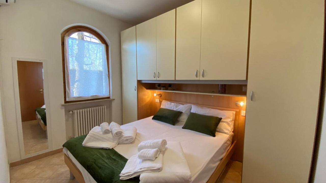 House Dogana Villa Peschiera del Garda Eksteriør billede