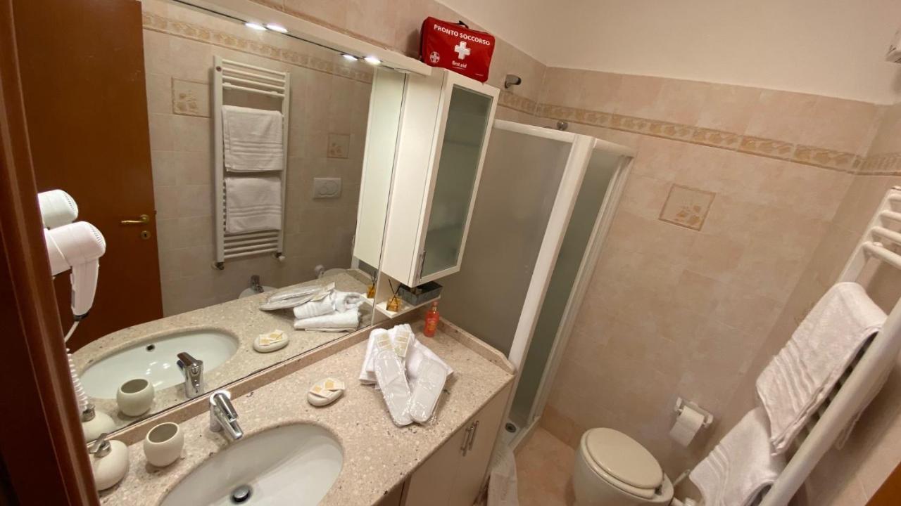 House Dogana Villa Peschiera del Garda Eksteriør billede