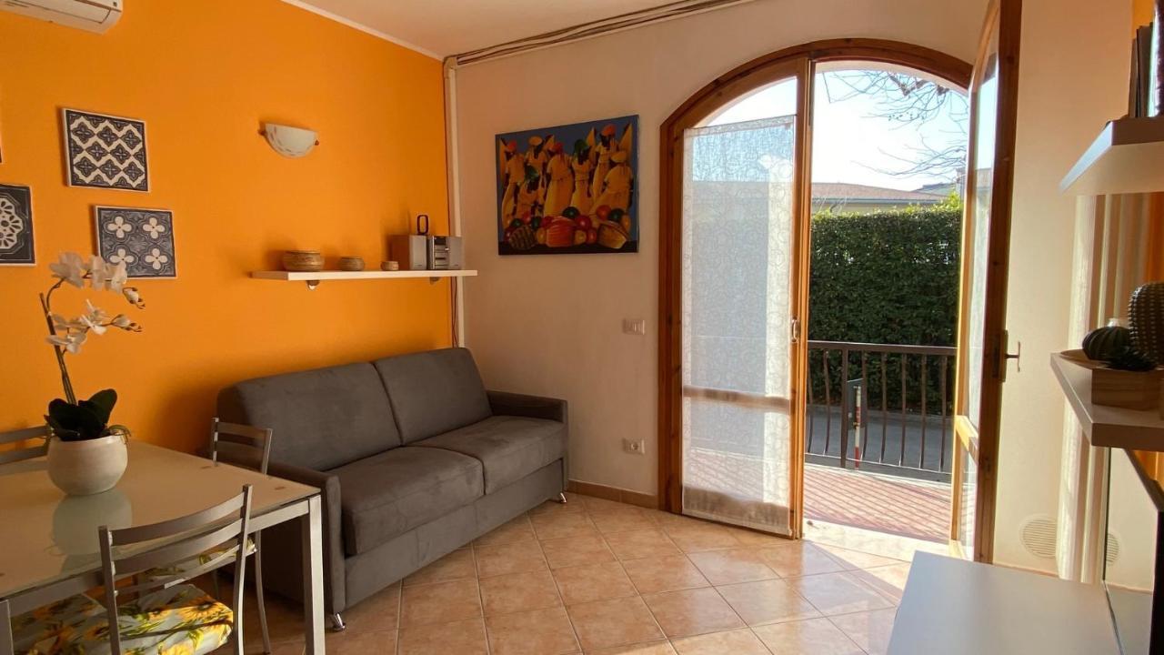 House Dogana Villa Peschiera del Garda Eksteriør billede