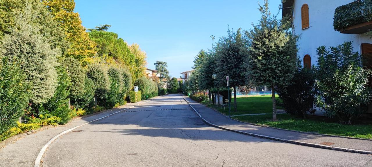 House Dogana Villa Peschiera del Garda Eksteriør billede