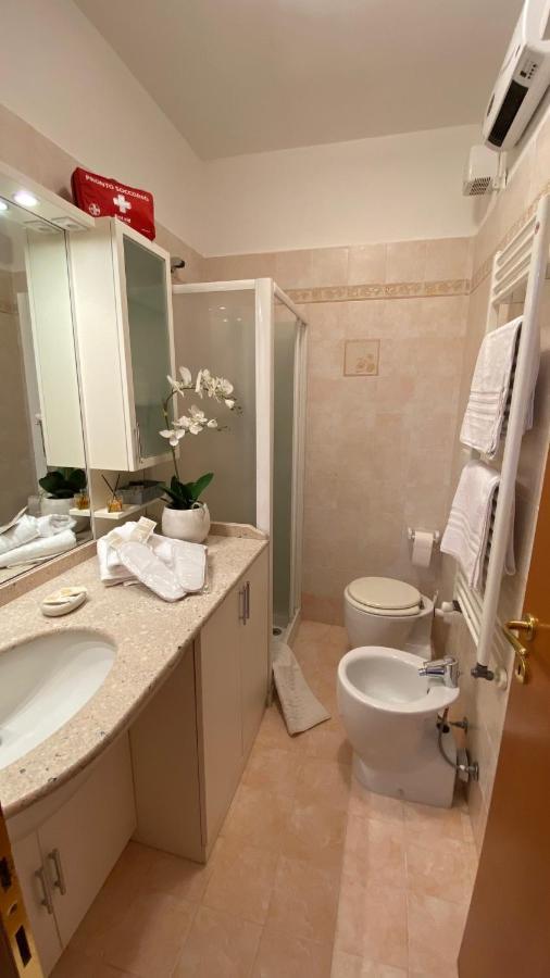 House Dogana Villa Peschiera del Garda Eksteriør billede