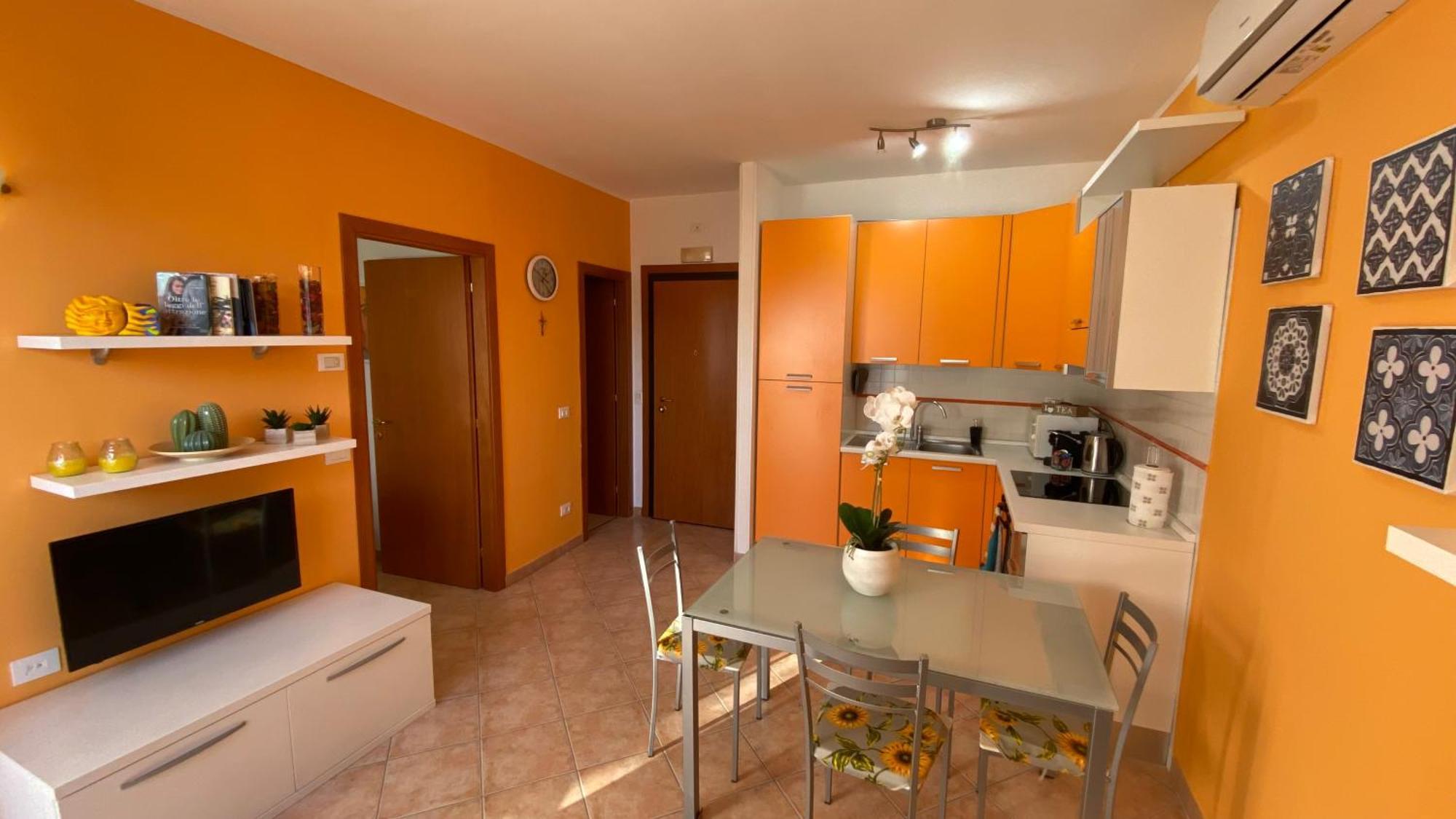 House Dogana Villa Peschiera del Garda Eksteriør billede
