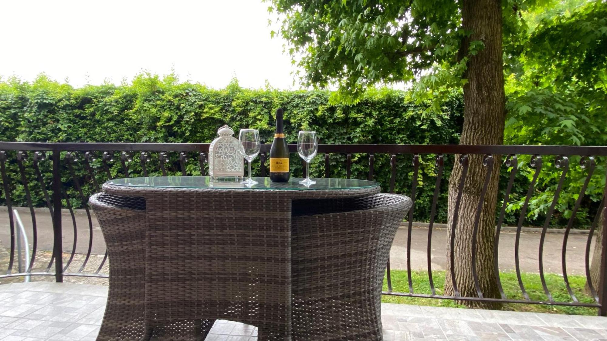 House Dogana Villa Peschiera del Garda Eksteriør billede