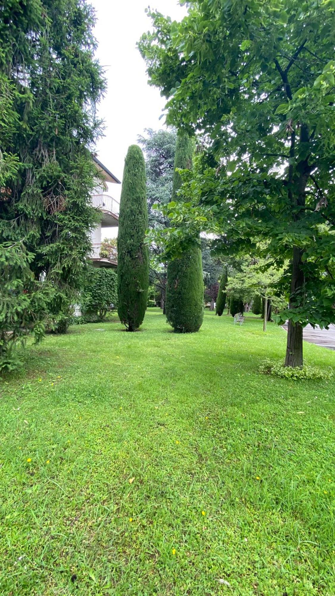 House Dogana Villa Peschiera del Garda Eksteriør billede