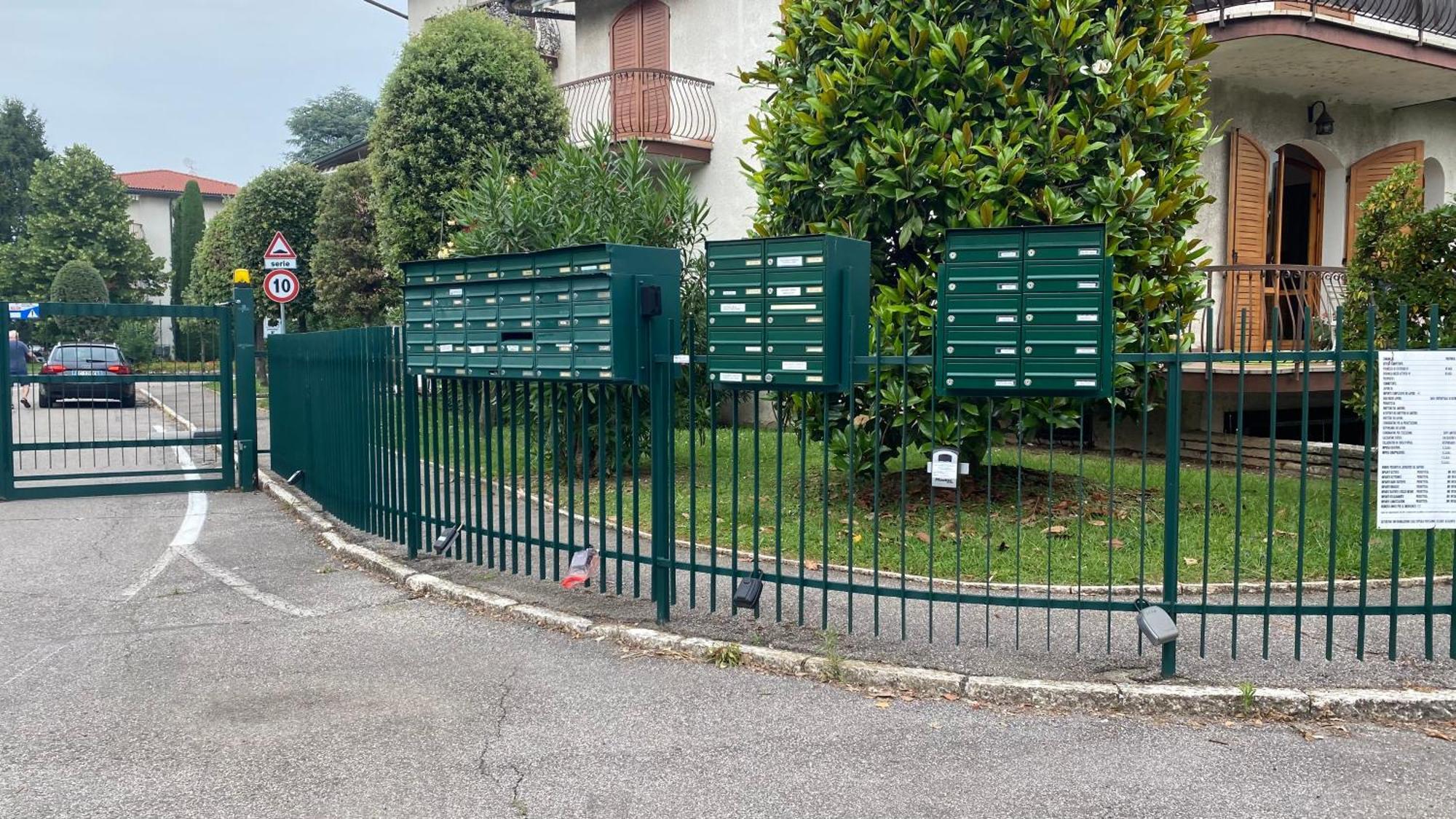 House Dogana Villa Peschiera del Garda Eksteriør billede
